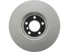 Disc Brake Rotor Centric Parts 320.34130H
