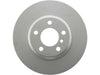 Disc Brake Rotor Centric Parts 320.34130H