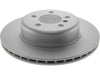 Disc Brake Rotor Centric Parts 320.34131H