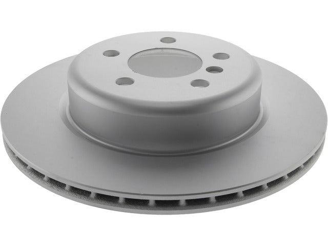 Disc Brake Rotor Centric Parts 320.34131H