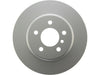 Disc Brake Rotor Centric Parts 320.34131H