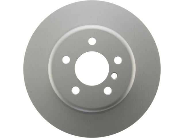 Disc Brake Rotor Centric Parts 320.34131H