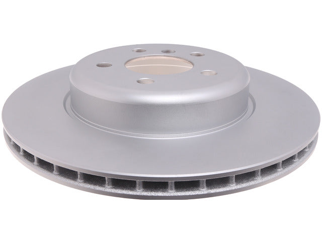 Disc Brake Rotor Centric Parts 320.34133H