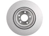 Disc Brake Rotor Centric Parts 320.34133H