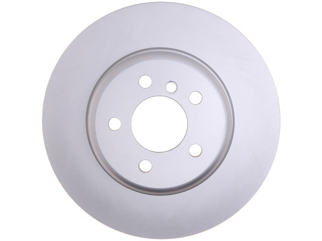 Disc Brake Rotor Centric Parts 320.34133H