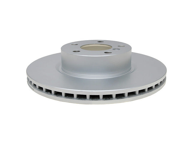 Disc Brake Rotor Centric Parts 320.34134H