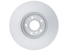 Disc Brake Rotor Centric Parts 320.34134H