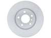 Disc Brake Rotor Centric Parts 320.34134H