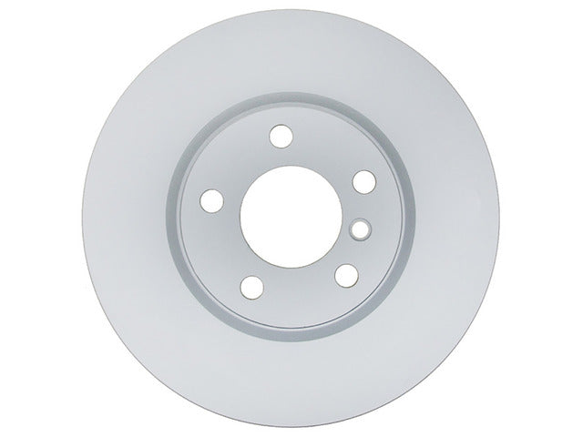 Disc Brake Rotor Centric Parts 320.34134H