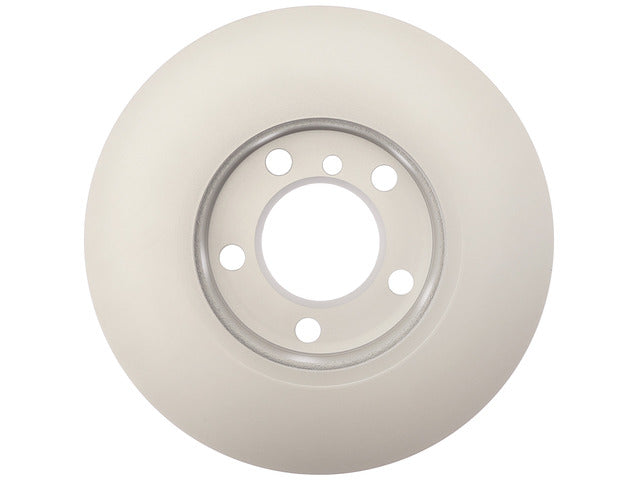 Disc Brake Rotor Centric Parts 320.34136H