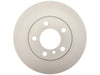 Disc Brake Rotor Centric Parts 320.34136H