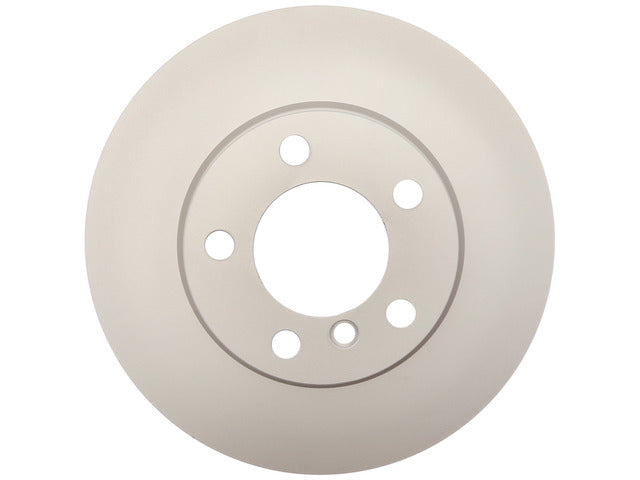 Disc Brake Rotor Centric Parts 320.34136H