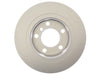 Disc Brake Rotor Centric Parts 320.34137H