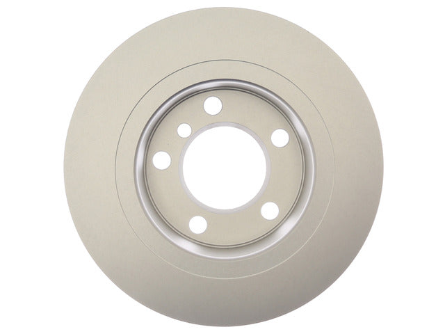 Disc Brake Rotor Centric Parts 320.34137H