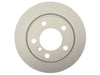 Disc Brake Rotor Centric Parts 320.34137H