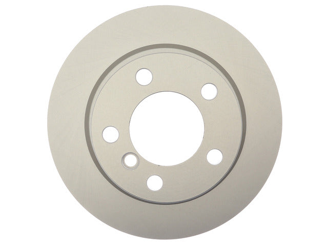 Disc Brake Rotor Centric Parts 320.34137H