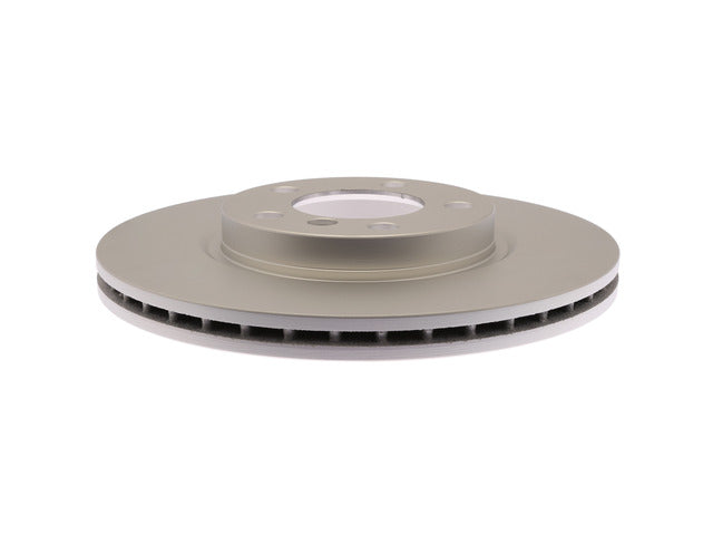 Disc Brake Rotor Centric Parts 320.34138H