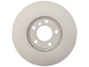 Disc Brake Rotor Centric Parts 320.34138H