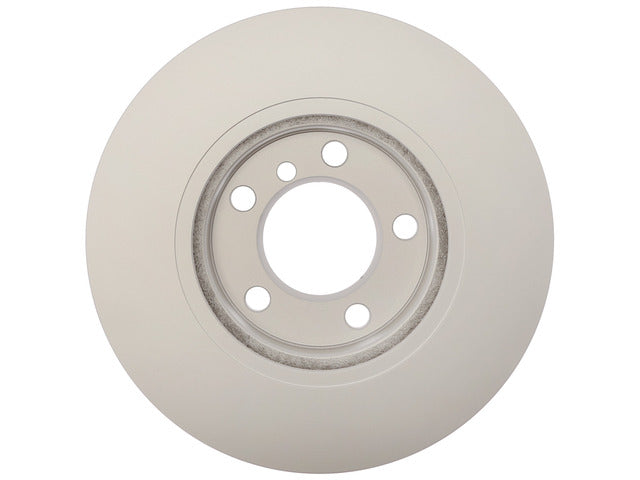 Disc Brake Rotor Centric Parts 320.34138H