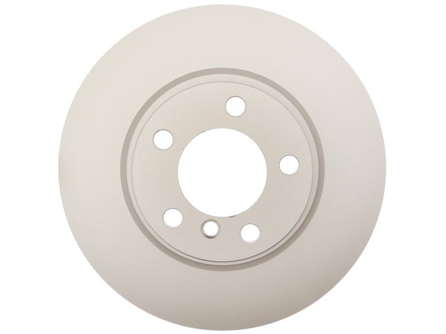 Disc Brake Rotor Centric Parts 320.34138H