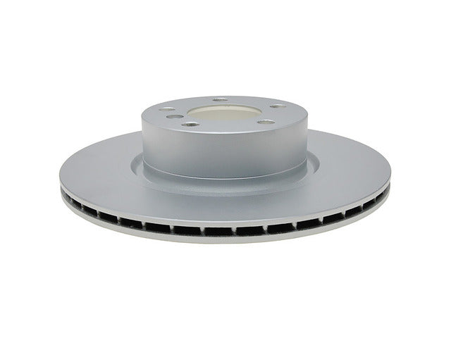 Disc Brake Rotor Centric Parts 320.34139H