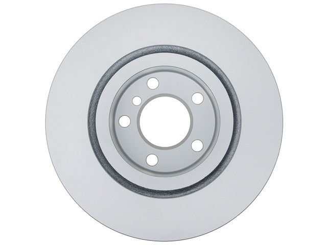 Disc Brake Rotor Centric Parts 320.34139H