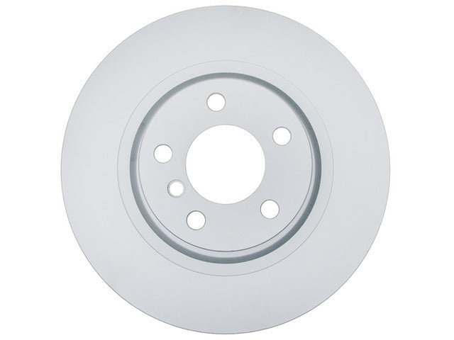 Disc Brake Rotor Centric Parts 320.34139H