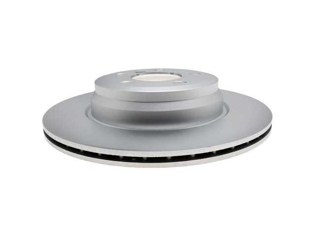 Disc Brake Rotor Centric Parts 320.34141H