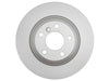 Disc Brake Rotor Centric Parts 320.34141H