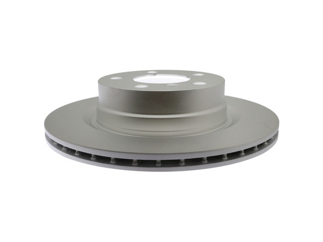 Disc Brake Rotor Centric Parts 320.34143H
