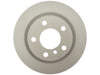 Disc Brake Rotor Centric Parts 320.34143H