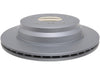 Disc Brake Rotor Centric Parts 320.34150F