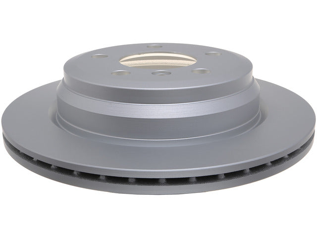 Disc Brake Rotor Centric Parts 320.34150F