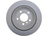 Disc Brake Rotor Centric Parts 320.34150F