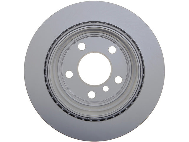 Disc Brake Rotor Centric Parts 320.34150F