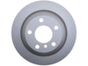 Disc Brake Rotor Centric Parts 320.34150F