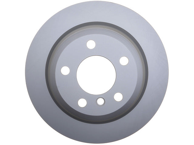 Disc Brake Rotor Centric Parts 320.34150F