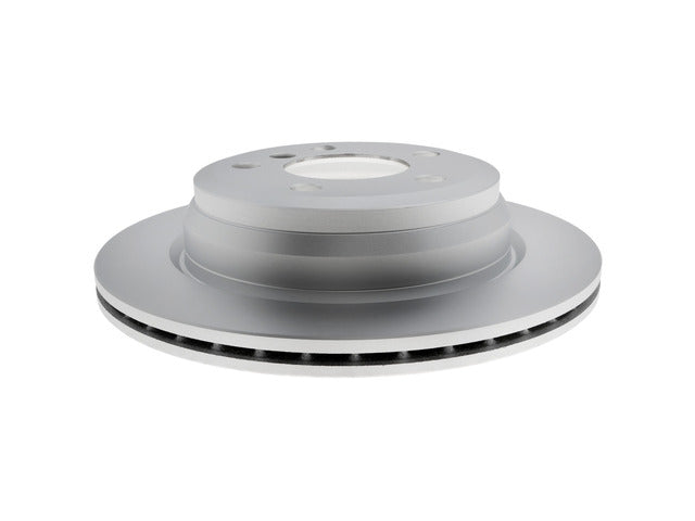 Disc Brake Rotor Centric Parts 320.34150H