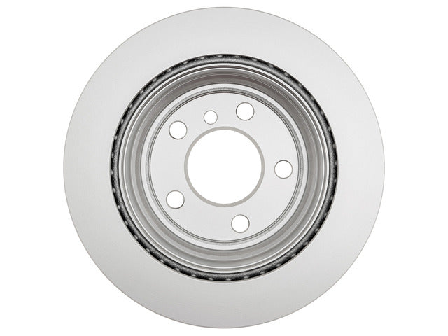 Disc Brake Rotor Centric Parts 320.34150H