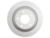 Disc Brake Rotor Centric Parts 320.34150H