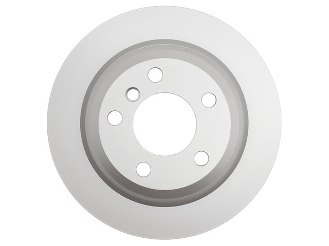 Disc Brake Rotor Centric Parts 320.34150H