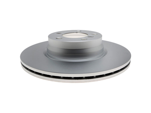 Disc Brake Rotor Centric Parts 320.34154H