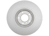 Disc Brake Rotor Centric Parts 320.34154H