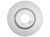 Disc Brake Rotor Centric Parts 320.34154H
