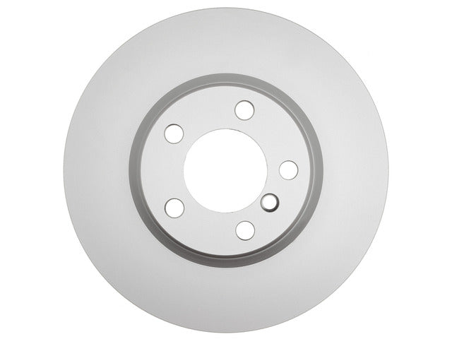 Disc Brake Rotor Centric Parts 320.34154H