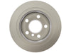 Disc Brake Rotor Centric Parts 320.34159H