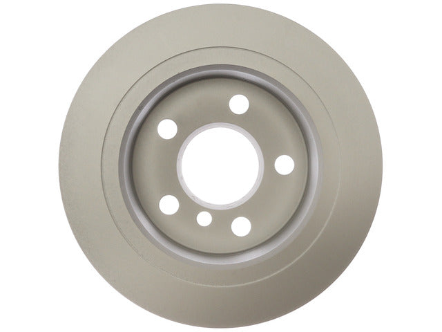 Disc Brake Rotor Centric Parts 320.34159H