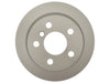Disc Brake Rotor Centric Parts 320.34159H