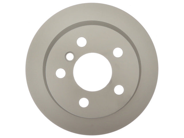 Disc Brake Rotor Centric Parts 320.34159H