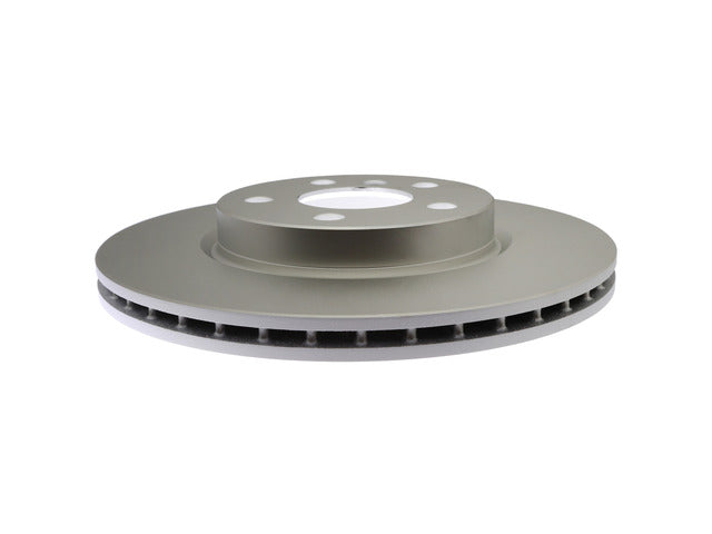 Disc Brake Rotor Centric Parts 320.34166H